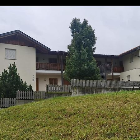 Casa Dei Sogni Villa Olang Eksteriør bilde