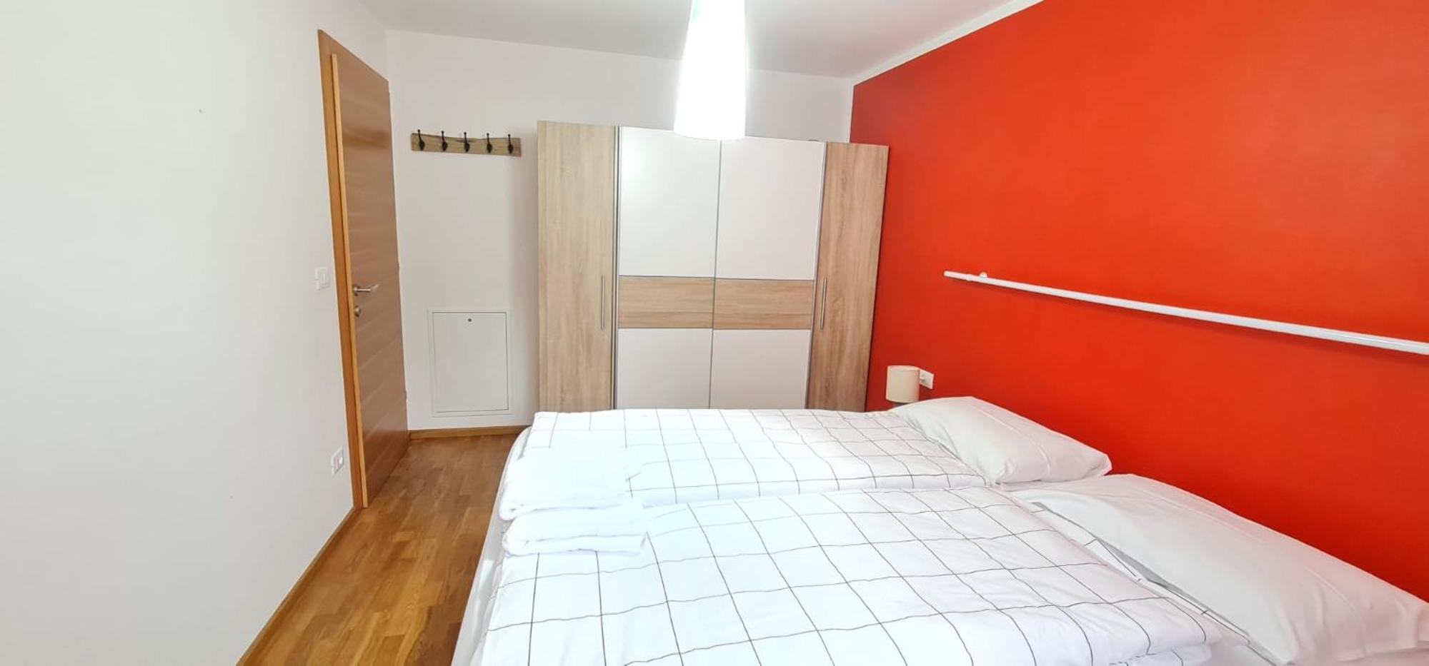 Casa Dei Sogni Villa Olang Eksteriør bilde