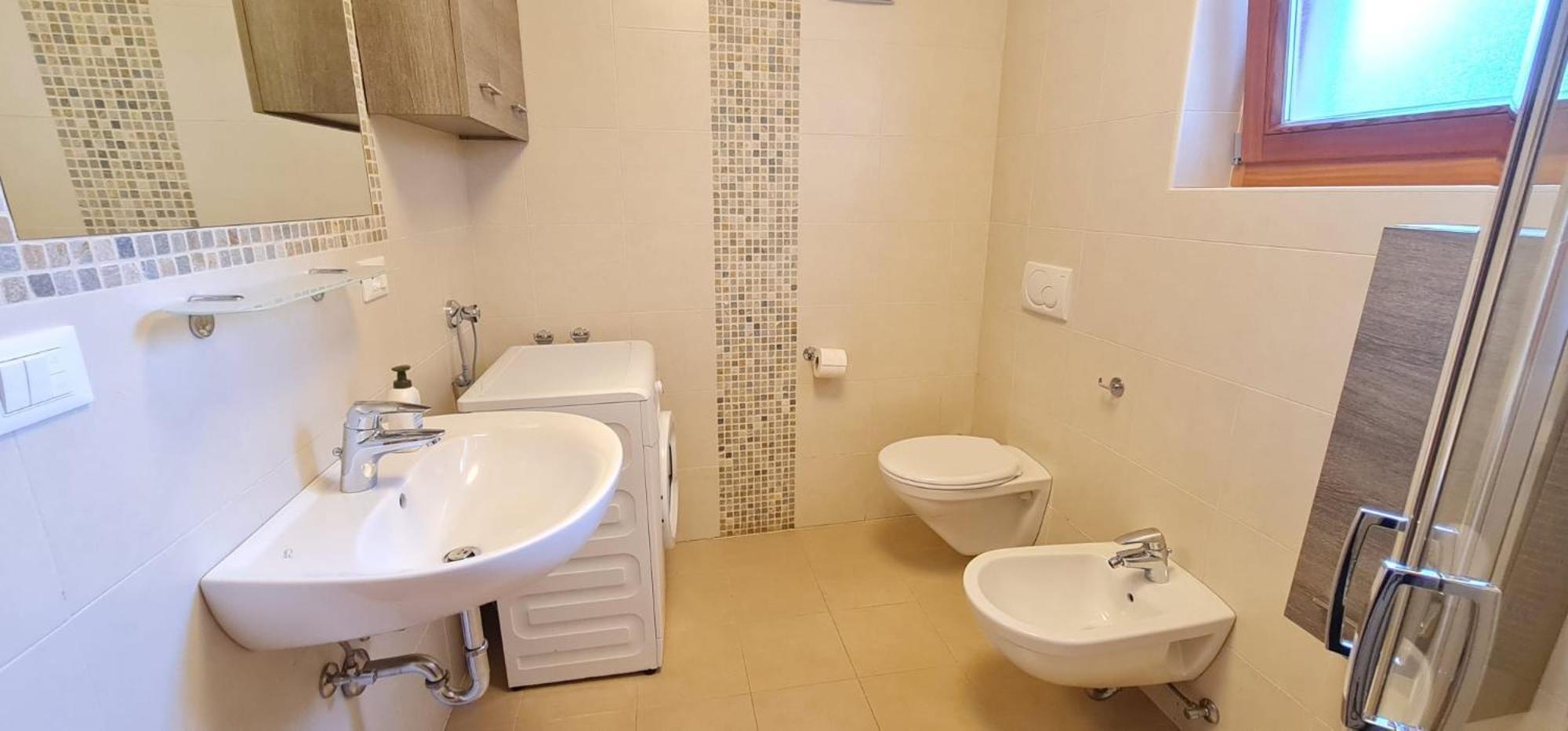 Casa Dei Sogni Villa Olang Eksteriør bilde