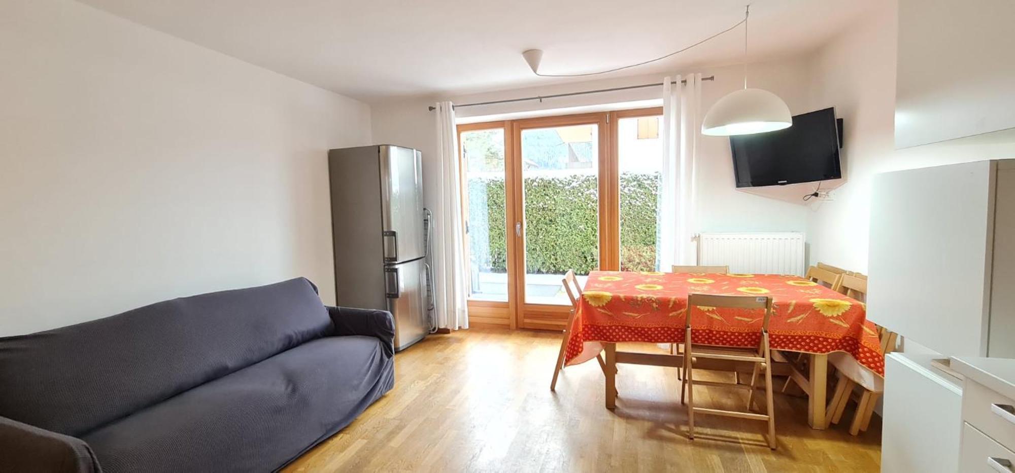 Casa Dei Sogni Villa Olang Eksteriør bilde